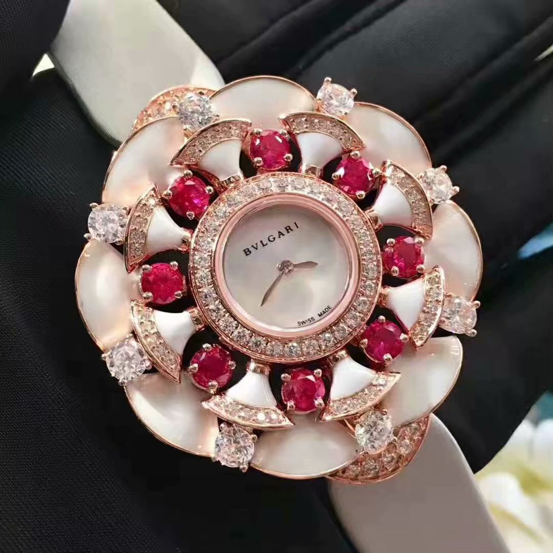 Bvlgari Watch 144